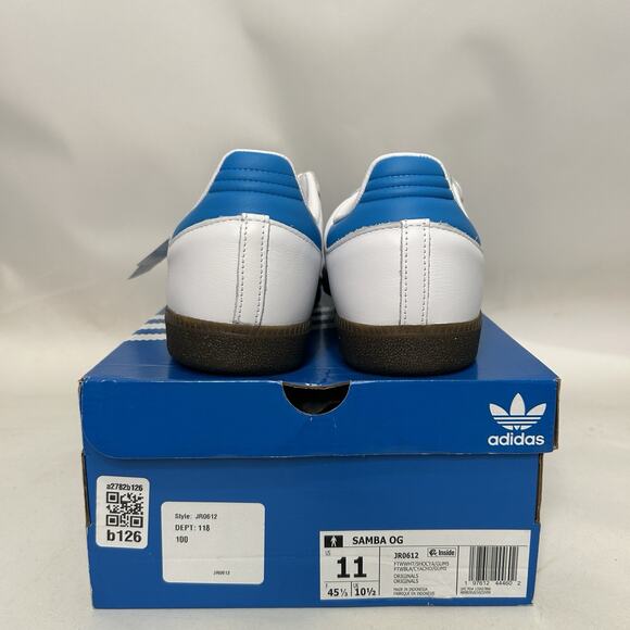 adidas Samba OG \